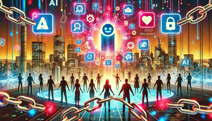 用户想来就来，想走就走！文心一言、Kimi们拿什么套住人心？